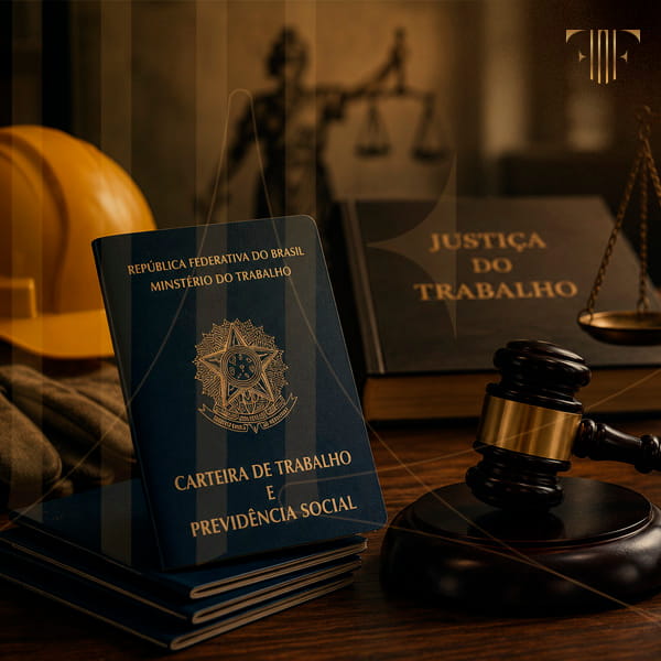 CONTENCIOSO TRABALHISTA